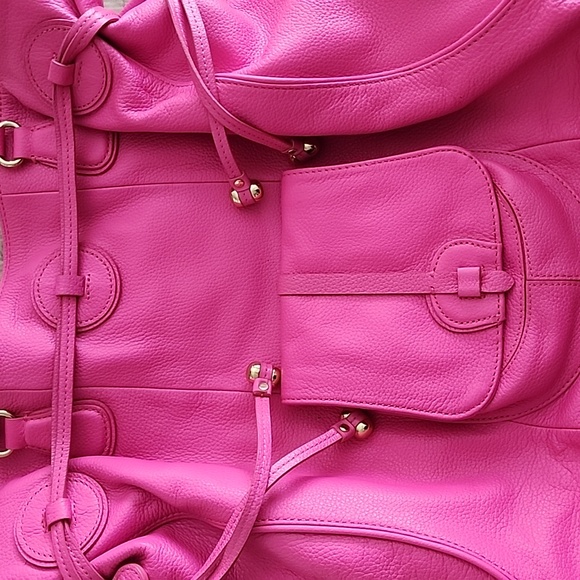 Isaac Mizrahi Live! Handbag - Picture 3 of 9